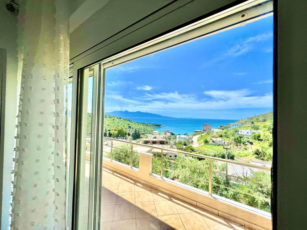 Propery Under Renovation Apartment ซารานเดอ ภายนอก รูปภาพ