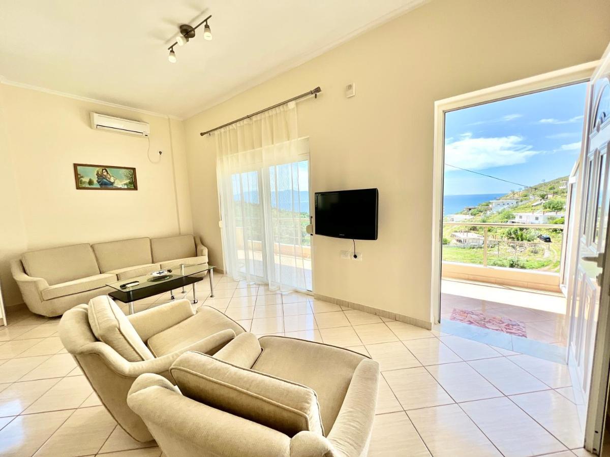 Propery Under Renovation Apartment ซารานเดอ ภายนอก รูปภาพ